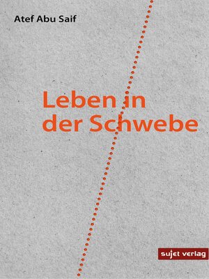 cover image of Leben in der Schwebe